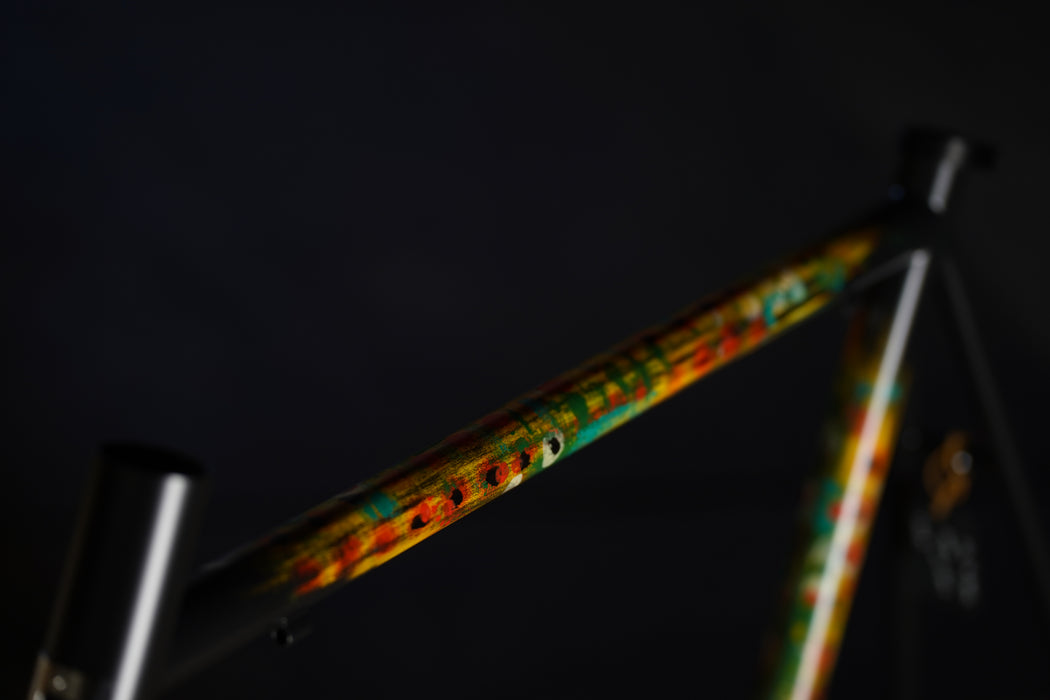 Pegoretti Responsorium Rim - Ciavete - 60cm