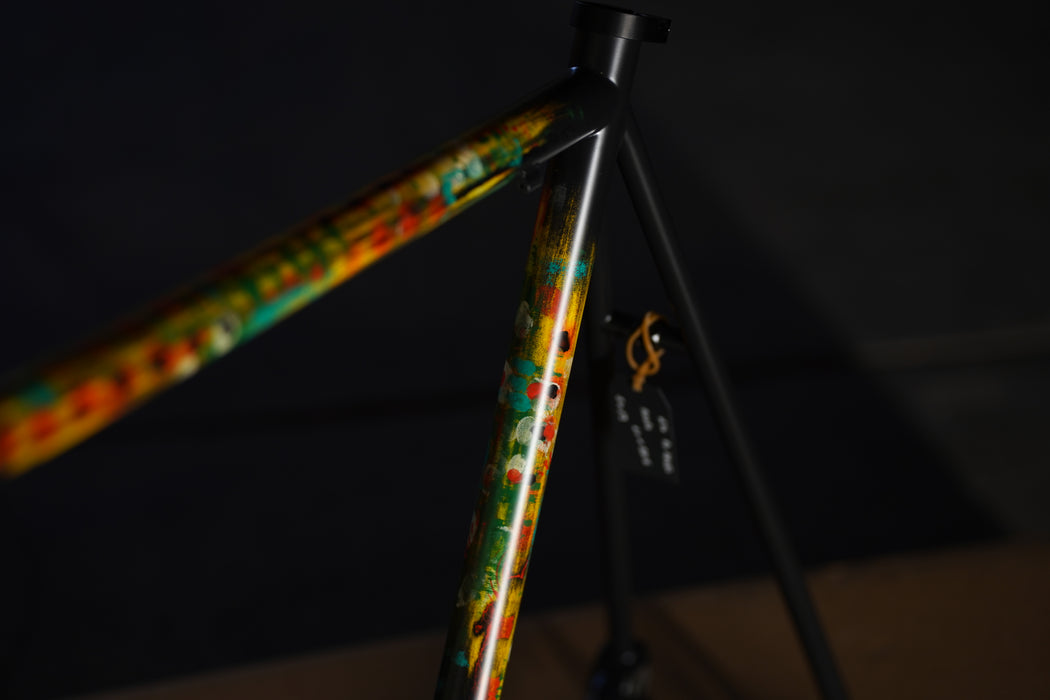 Pegoretti Responsorium Rim - Ciavete - 60cm