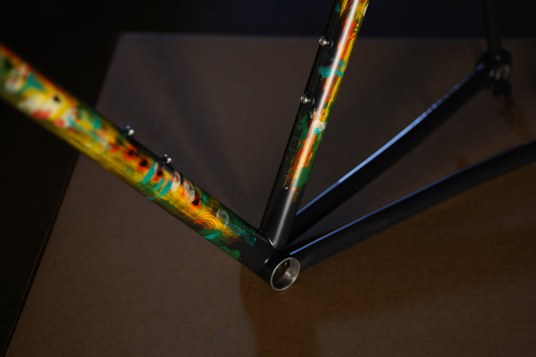 Pegoretti Responsorium Rim - Ciavete - 60cm