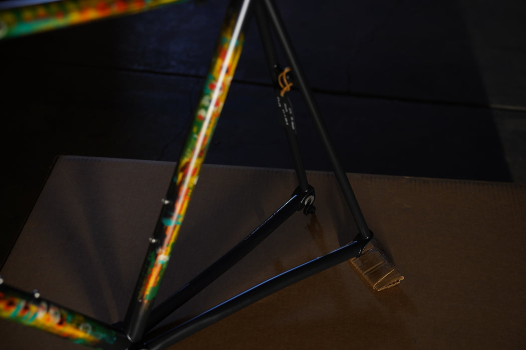 Pegoretti Responsorium Rim - Ciavete - 60cm