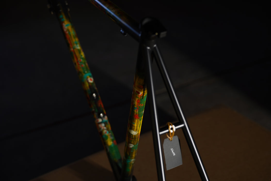 Pegoretti Responsorium Rim - Ciavete - 60cm