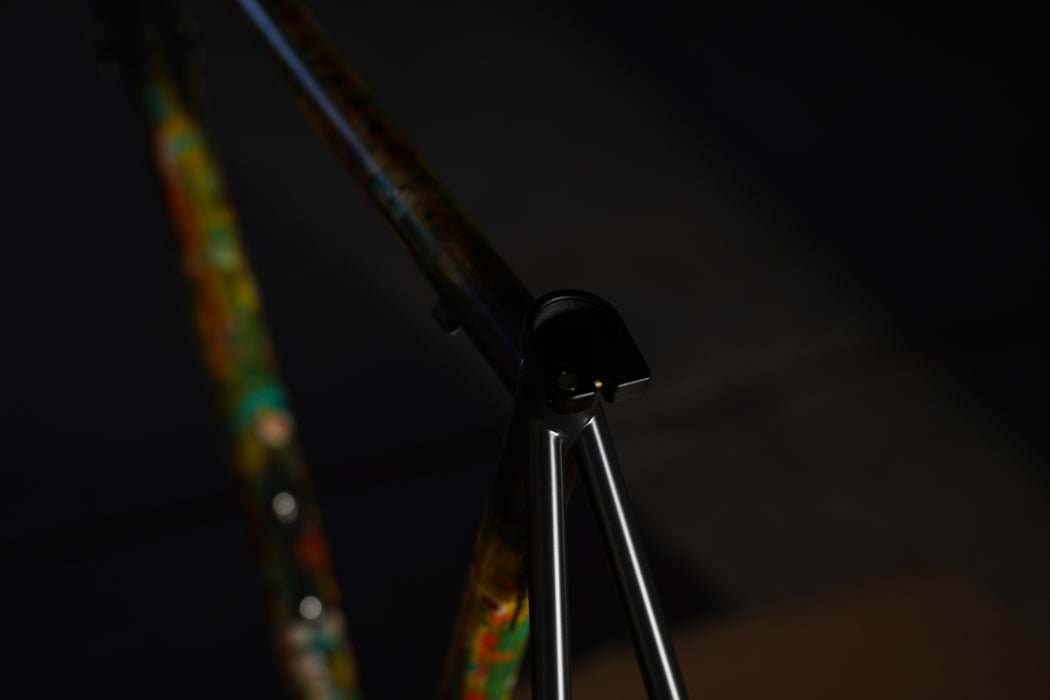 Pegoretti Responsorium Rim - Ciavete - 60cm