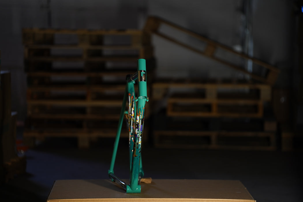 Pegoretti Marcelo Rim - Ciavete - 57cm