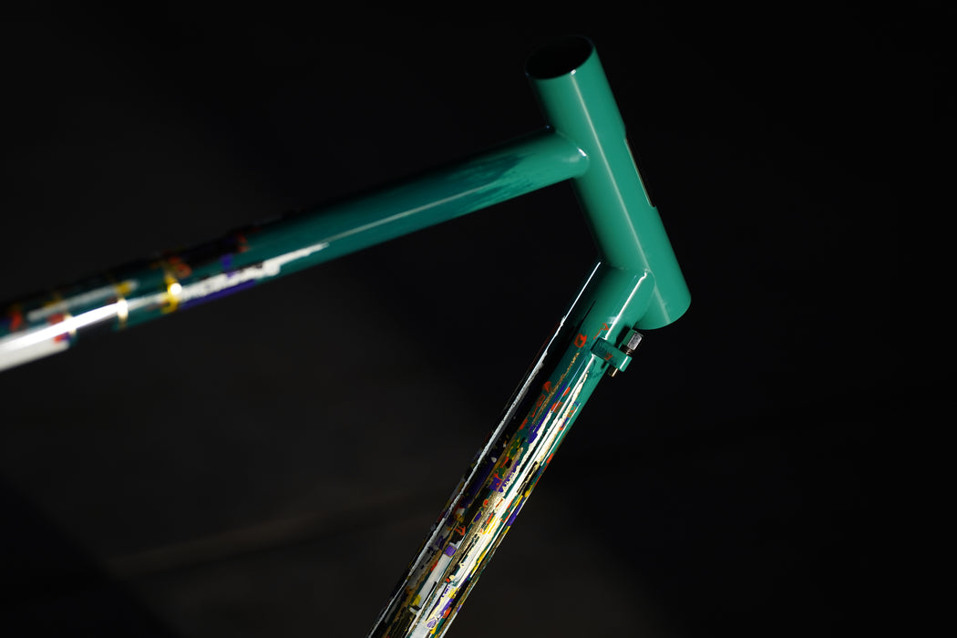 Pegoretti Marcelo Rim - Ciavete - 57cm