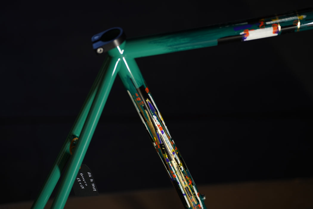 Pegoretti Marcelo Rim - Ciavete - 57cm