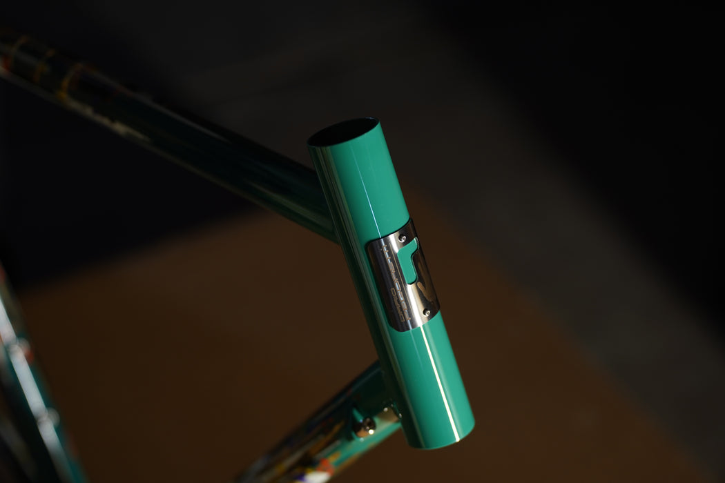 Pegoretti Marcelo Rim - Ciavete - 57cm