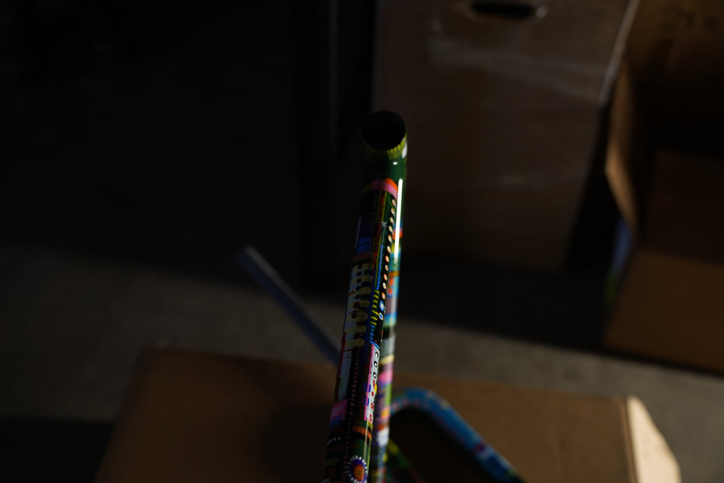 Pegoretti Duende Rock & Roll - Ciavete - 52cm