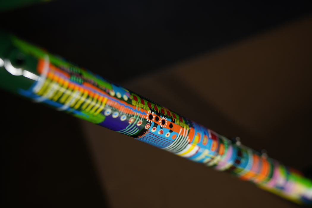 Pegoretti Duende Rock & Roll - Ciavete - 52cm