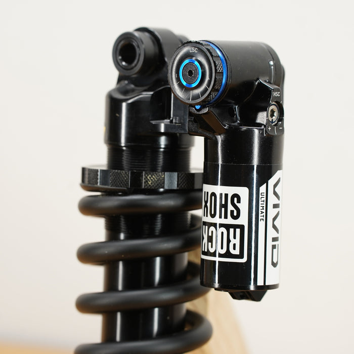 RockShox Vivid Coil Ultimate - RC2T - 210/55 - NEW OEM