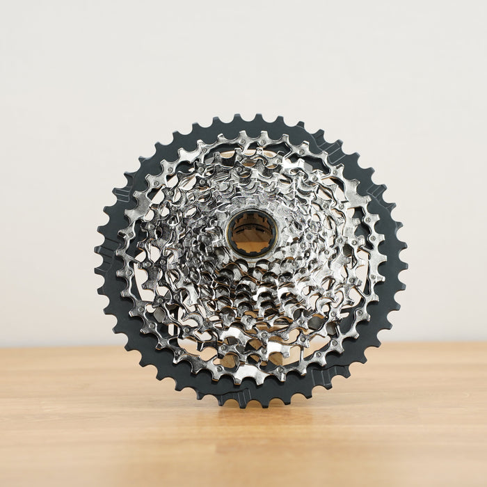 SRAM Force XPLR XG-1271 12s Cassette - 10-44T - NEW OEM