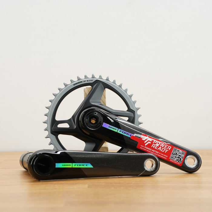 SRAM Force D2 12 Speed Crankset DUB Wide - 172.5mm - NEW OEM