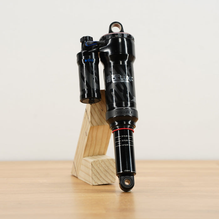 RockShox Super Deluxe Ultimate RCT - 230x65 - NEW OEM