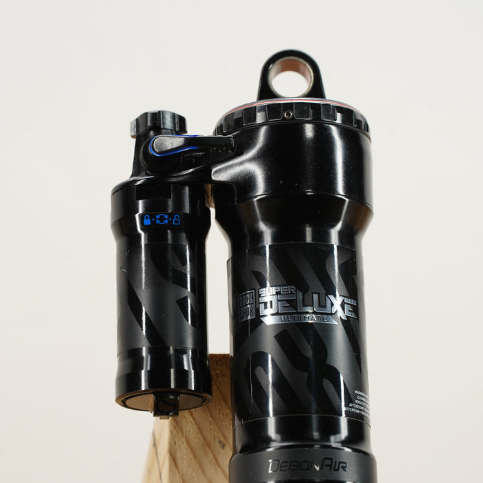 RockShox Super Deluxe Ultimate RCT - 230x65 - NEW OEM