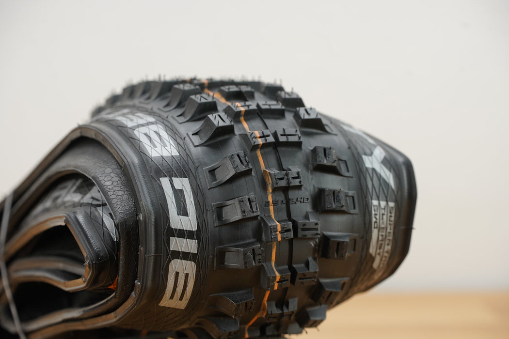 Schwalbe Big Betty 29x2.4 Addix Soft Super Trail - NEW OEM