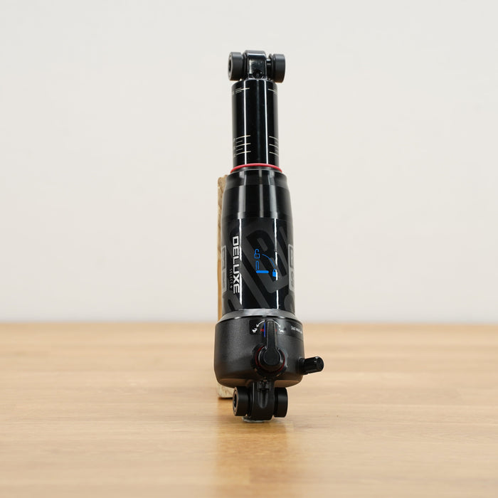 RockShox Deluxe Select+ RT - 210x50 - NEW OEM