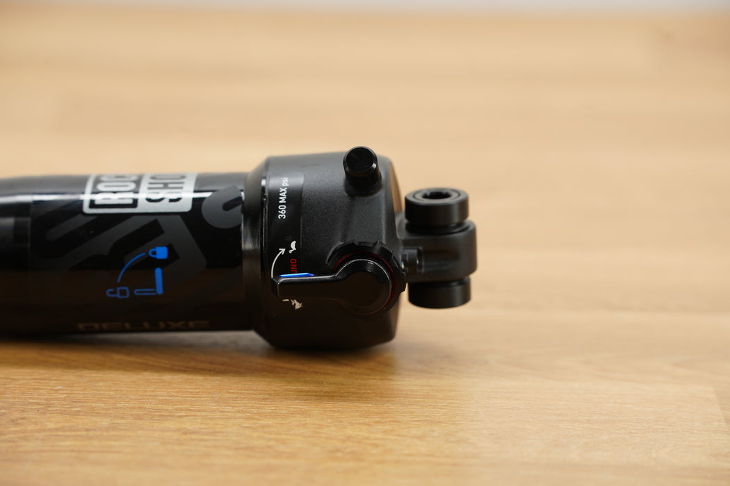 RockShox Deluxe Select+ RT - 210x50 - NEW OEM