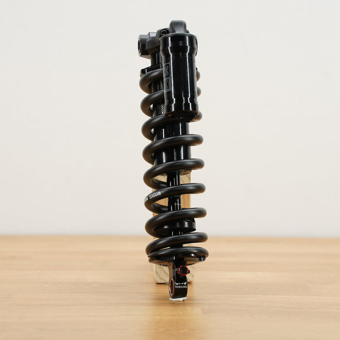 RockShox Super Deluxe Coil Select - 500 - 225/75 - Trunnion - NEW OEM