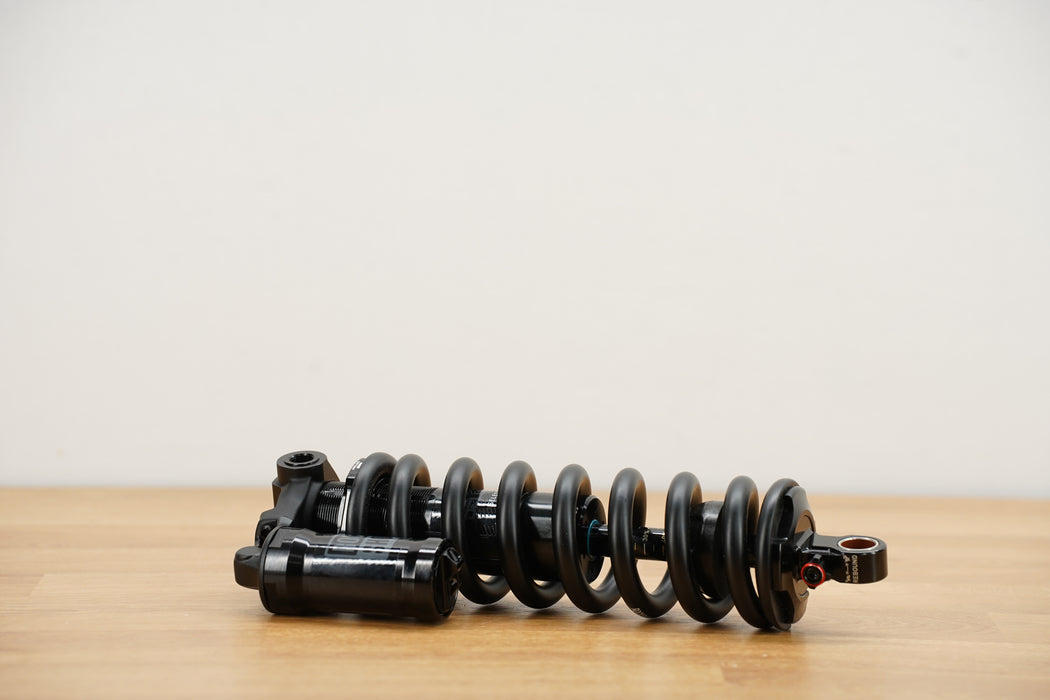 RockShox Super Deluxe Coil Select - 500 - 225/75 - Trunnion - NEW OEM
