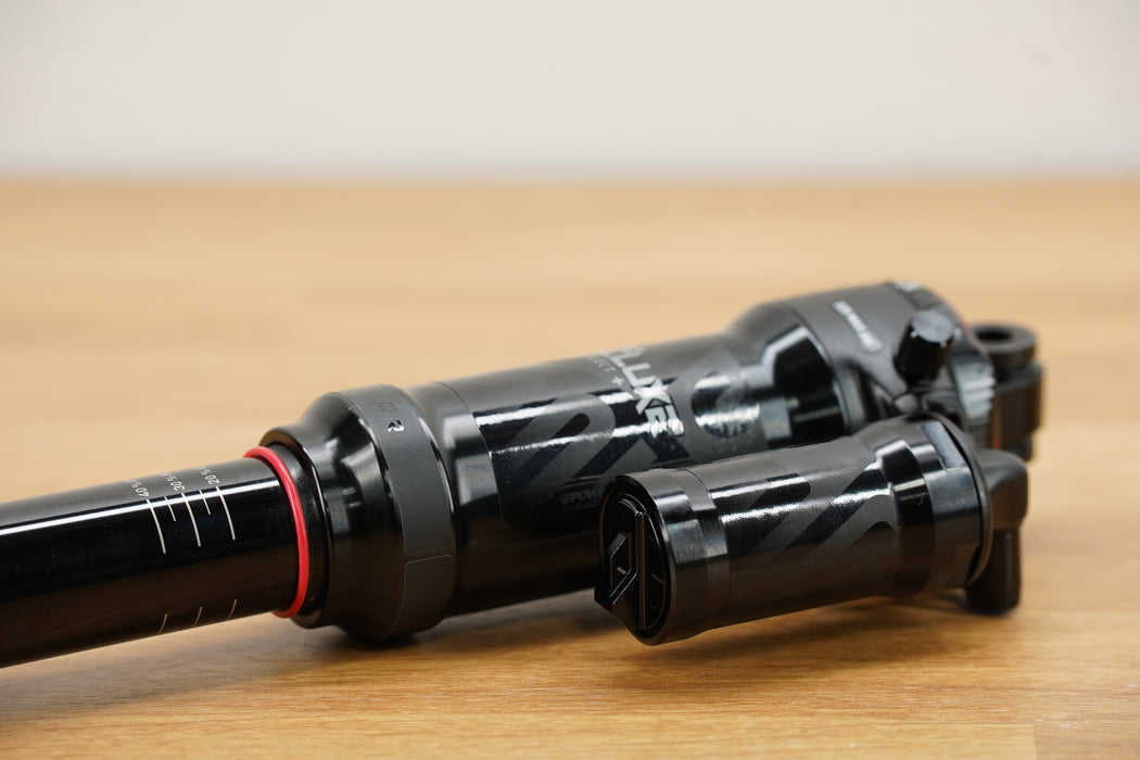 RockShox Super Deluxe Select+ RT - 230/65 - NEW OEM
