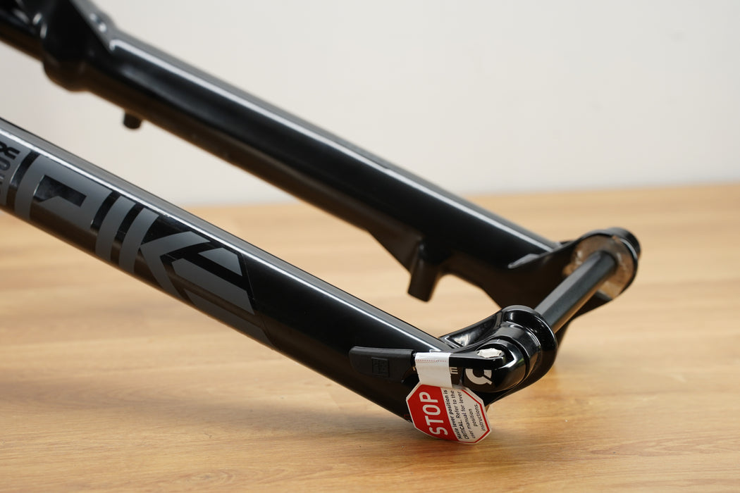 RockShox PIKE Select 29 140mm Fork - NEW OEM
