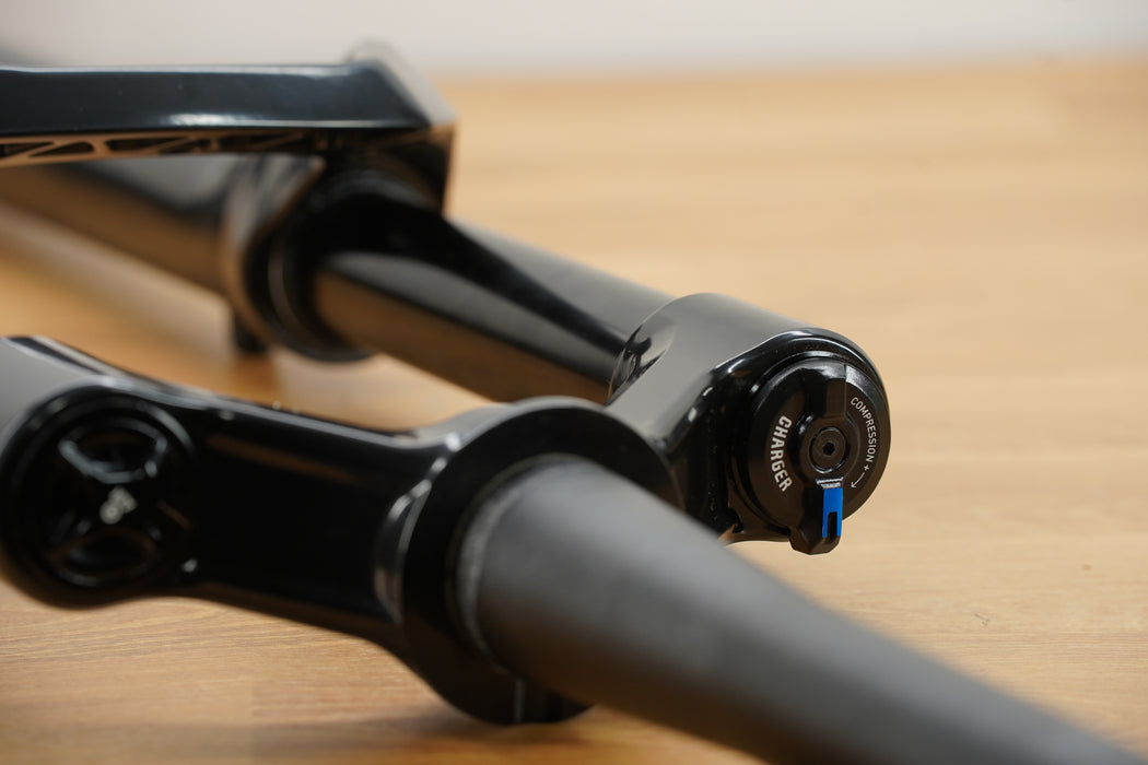 RockShox PIKE Select 29 140mm Fork - NEW OEM