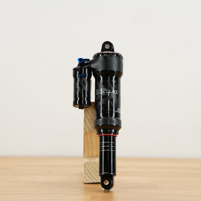RockShox Super Deluxe Select+ RT - 230/65 - NEW OEM