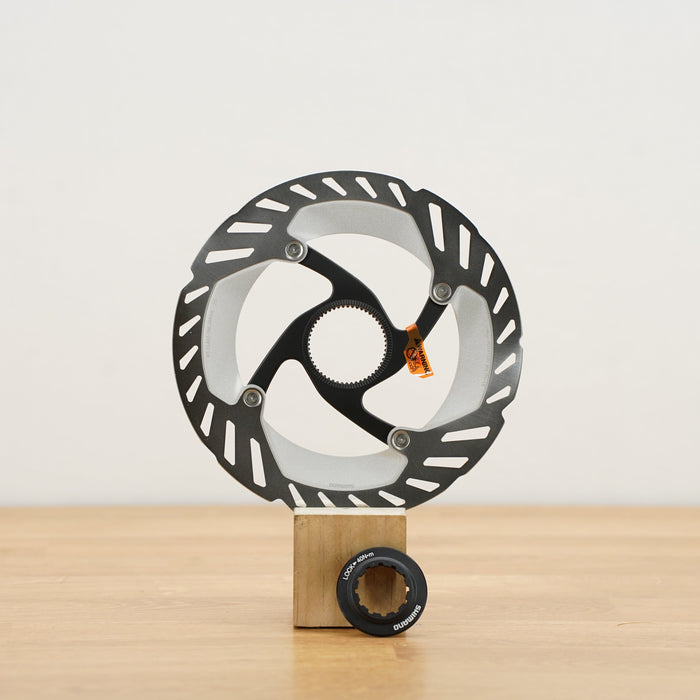 Shimano RTCL800 Rotor - Centerlock - 160mm - NEW OEM