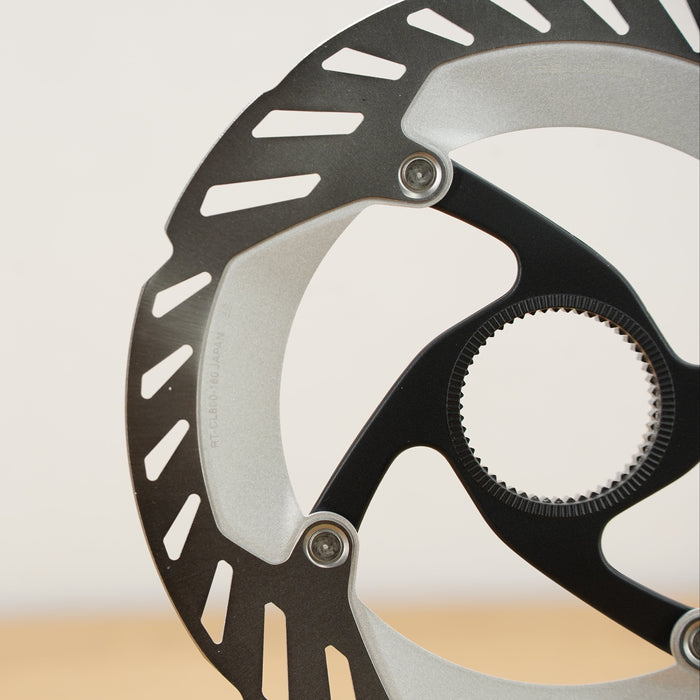 Shimano RTCL800 Rotor - Centerlock - 160mm - NEW OEM