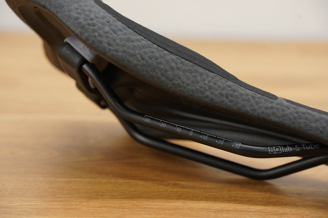 SQLab 6OX Infinergy Ergowave Saddle - NEW