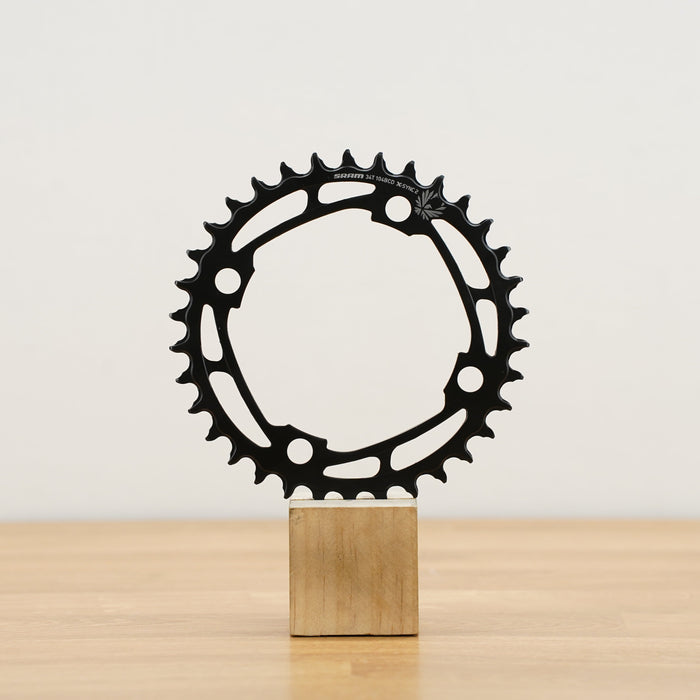 SRAM Eagle 34T Steel Chainring - 104x4 BCD - Black - NEW OEM