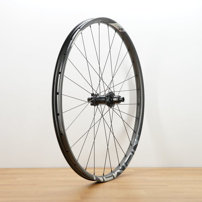 NEWMEN Advanced SL A.30 Carbon 27.5" Rear Wheel - NEW OEM