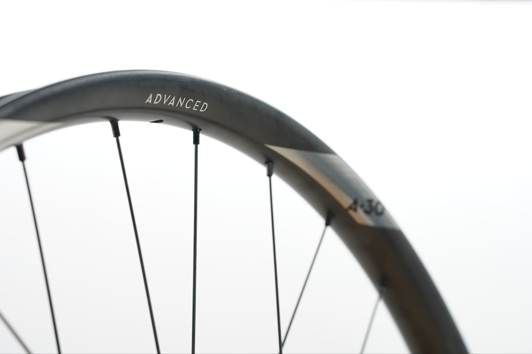 NEWMEN Advanced SL A.30 Carbon 27.5" Rear Wheel - NEW OEM