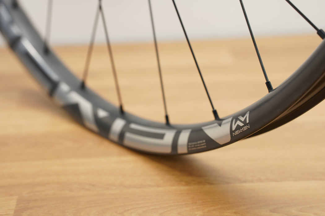 NEWMEN Advanced SL A.30 Carbon 27.5" Rear Wheel - NEW OEM
