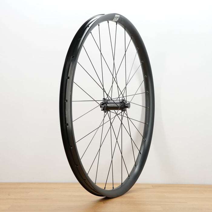 NEWMEN Performance 35 Alloy 29" Front Wheel - NEW OEM