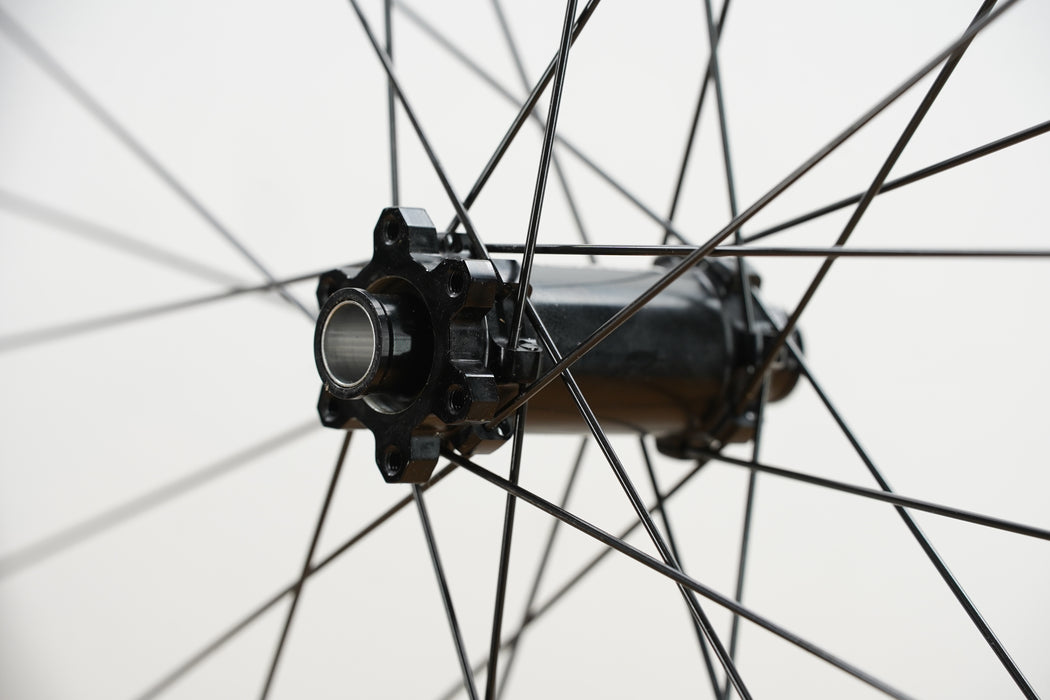 NEWMEN Performance 35 Alloy 29" Front Wheel - NEW OEM