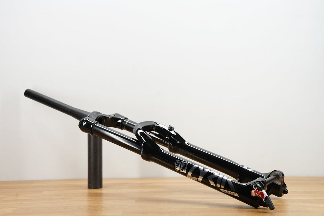 RockShox Lyrik Ultimate RC2 Fork 27.5" - 170mm - NEW OEM