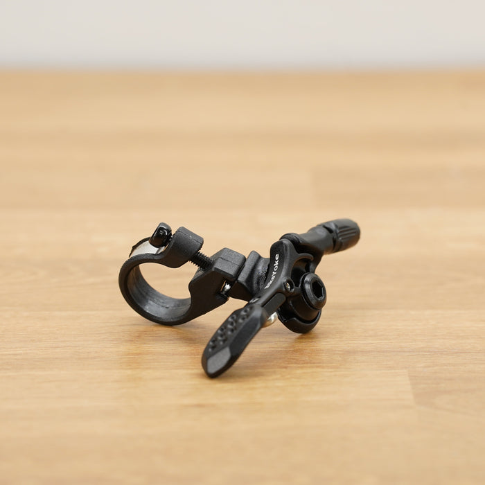 Bike Yoke Triggy Remote w/ Clamp - NEW OEM