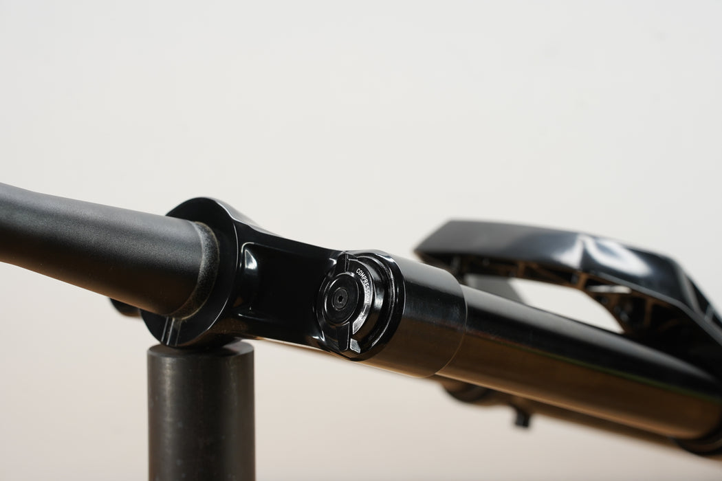 RockShox ZEB R 27.5 Fork" - 180mm - NEW OEM