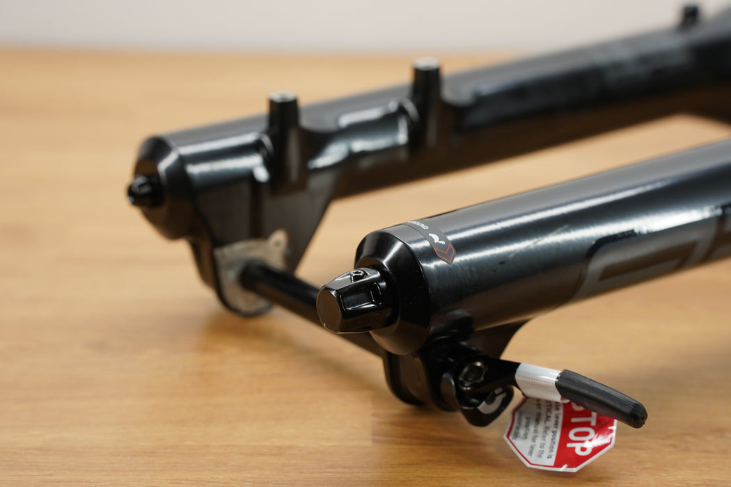 RockShox ZEB R 27.5 Fork" - 180mm - NEW OEM