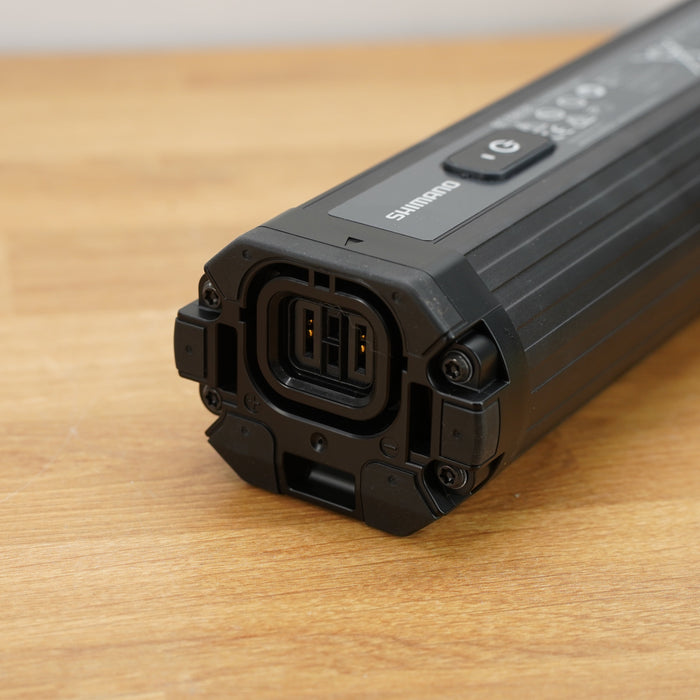 Shimano BT-8035 504 Watt Battery - NEW