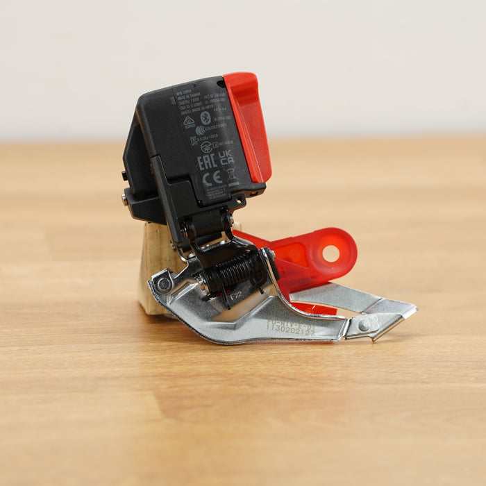 SRAM Rival eTap AXS D1 Front Derailleur - Braze-On - NEW OEM