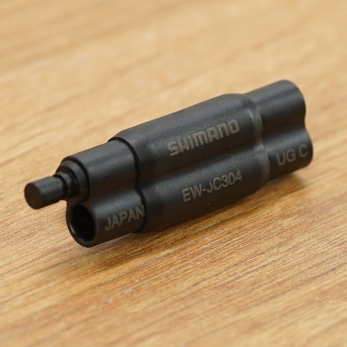 Shimano Di2 Junction Box SD300 4-Port JC304 - NEW OEM
