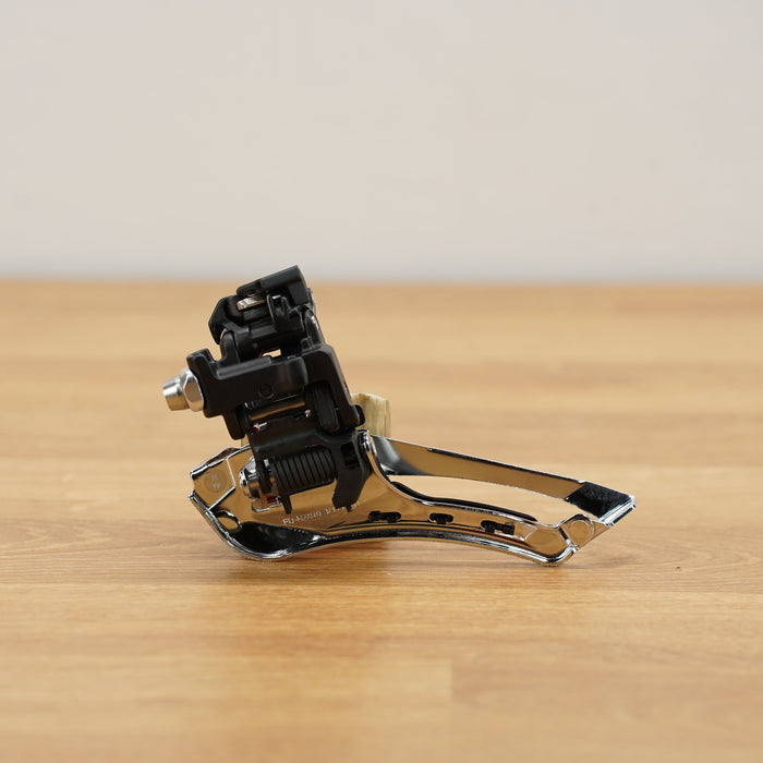 Shimano RX810 Front Derailleur 2x11 - GRX - NEW OEM