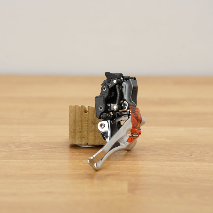 Shimano RX810 Front Derailleur 2x11 - GRX - NEW OEM
