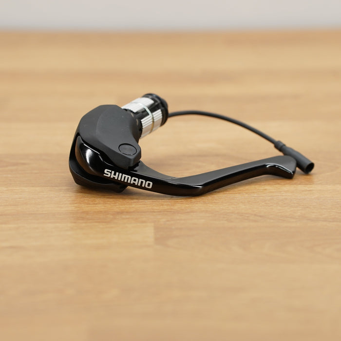 Shimano ST-R8060 Di2 Mechanical Time Trial Brake Levers - NEW OEM