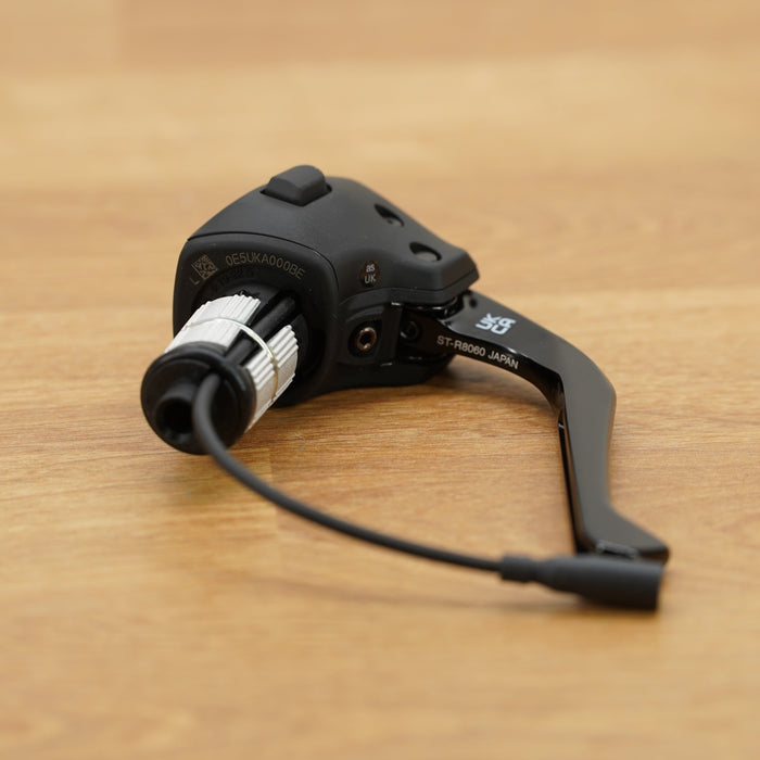 Shimano ST-R8060 Di2 Mechanical Time Trial Brake Levers - NEW OEM