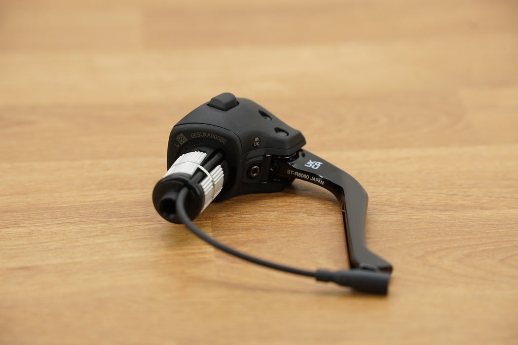 Shimano ST-R8060 Di2 Mechanical Time Trial Brake Levers - NEW OEM