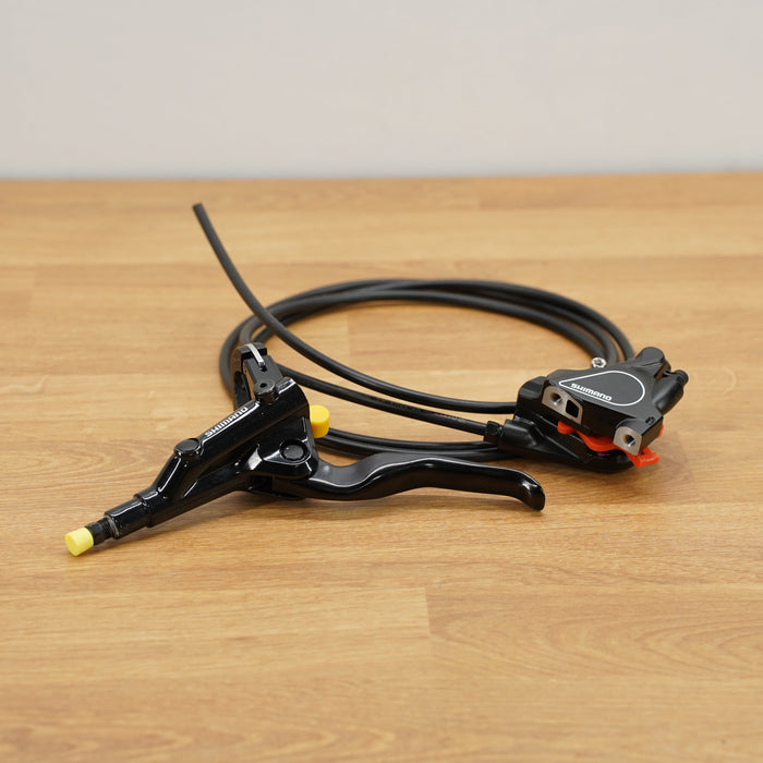 Shimano BL-RS600 Hydraulic Brakes - Flat Mount - NEW OEM