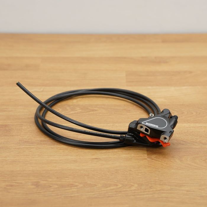 Shimano BL-RS600 Hydraulic Brakes - Flat Mount - NEW OEM