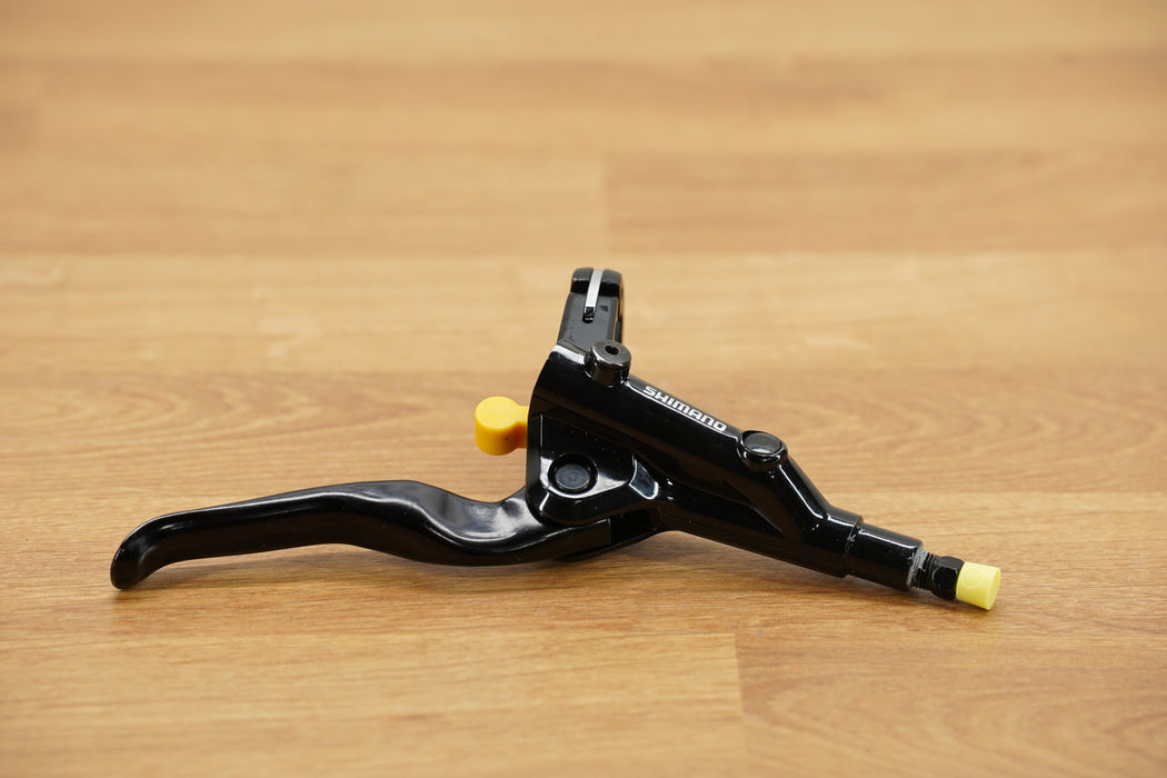 Shimano BL-RS600 Hydraulic Brakes - Flat Mount - NEW OEM
